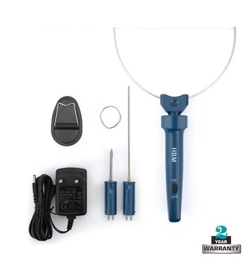 ���� �� ������ �� �������� HBM 7214 - 5V, 3�1