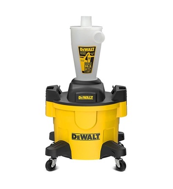 �������� ������������� �� ������������� DeWalt DXVCS002 DXVC
