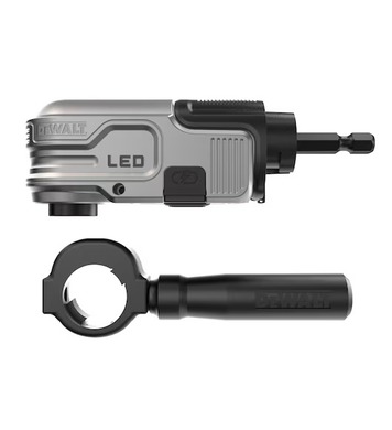 ����� ������� �� ��������� DeWalt DTLRA-QZ - 1/4