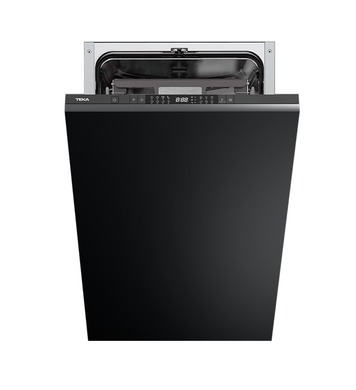 ���������� �� ��������� Teka DFI 74860 PurePower �.5018 1143