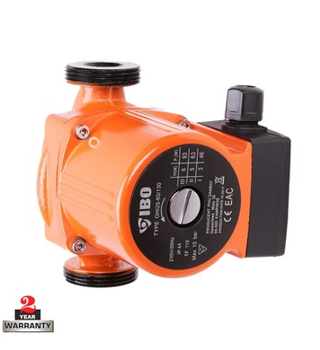 ������������� ����� IBO OHI 25-60/130 - 46-93W, 55�/���, 1