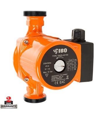 ������������� ����� IBO OHI32-80/180 - 150-270W, 160�/���, 1