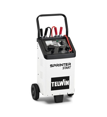 ���������� � ������� ���������� TELWIN Sprinter 6000 TN82949