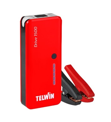 ����������������� ���������� ���������� TELWIN DRIVE 1500 TN