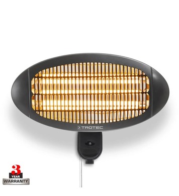 ����������� ������ ��������� Trotec IR 2000 S 1410003110 - 2