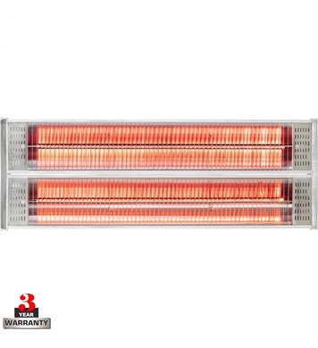 ����������� ���������� Trotec IR 2400 1410003217 - 2400 W