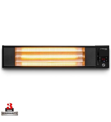 ����������� ��������� Trotec IR 2010 S 1410003102 - 2000 W, 