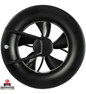 ����� ���������� Blauberg O2 4058448101373 - �100/125��, ���