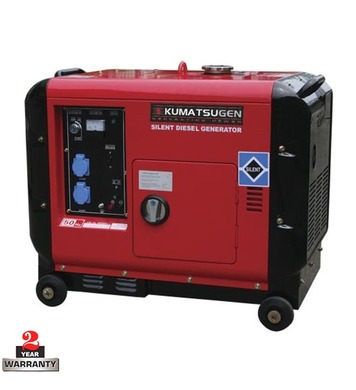 ��������� ������� ��������� KUMATSUGEN GP8000ΜΑ 00