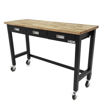 ������� ������� ���� HBM 10717 - 150 ��, 52�50�96.5��, 3 ���