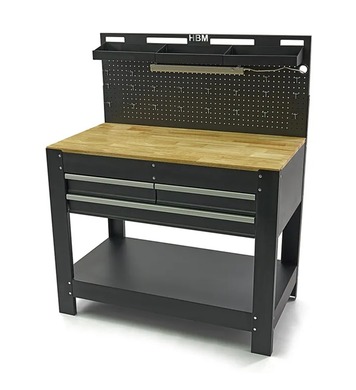 ������� ���� HBM 9829 - 450 ��, 115�61�140 ��, LED ���������