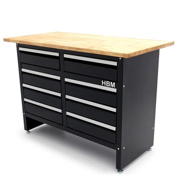 ������� ���� HBM 10913 - 220 ��, 1200x600x860 ��, 8 ��������