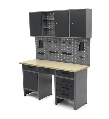 ������� ������� ���� HBM KH13107 - 570 ��, 160�60�200 ��