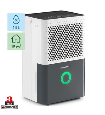 ������������� �� ������ Trotec TTK 33 E 1120000037 - 240 W, 