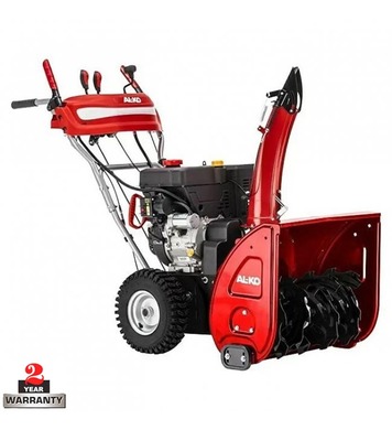 �������� AL-KO SnowLine 700.4E III LED 12316 � 70 ��, ������