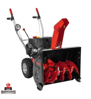 �������� AL-KO SnowLine 620E II 12318 � 62 ��, ���������, ��