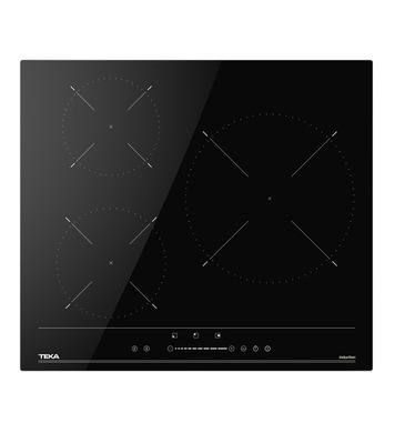 ����������� ���� Teka IBC 63100 BF E.3103 112520032 - 3 ����