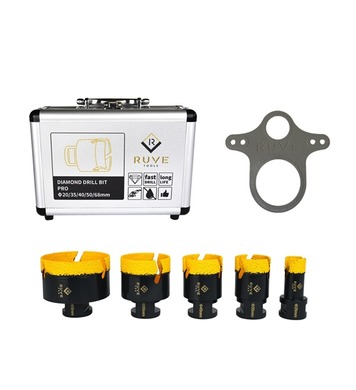 �������� ���������� ��������� Ruve Pro 20-68�� 10218 - 5��.,