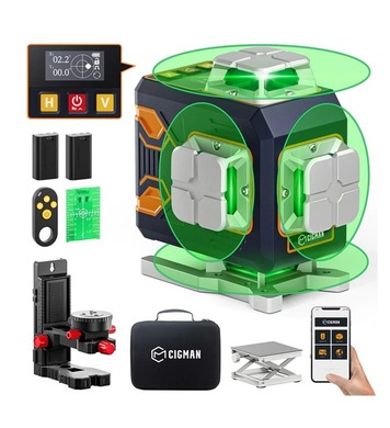 ������� ������� Cigman 11434 - 4D, 30�, ������ ����