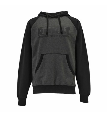 ������ DeWalt Stratford Hooded Sweatshirt DWC126-013 - L, XL