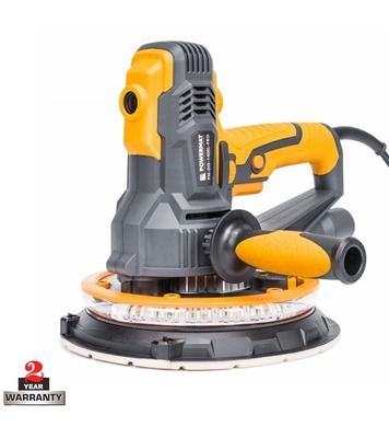 Машина-жираф за шлайфане на стени и тавани Powermat PM-DG-14