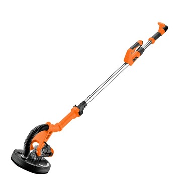 Машина-жираф за шлайфане на стени и тавани Daewoo DADS710 -