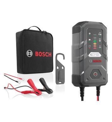 ������� ���������� �� ���������� Bosch C70 0189911070 - 12 V
