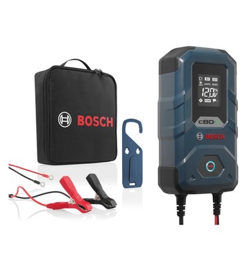 Зарядно устройство за акумулатор Bosch C80-Li 0189921080 - 6