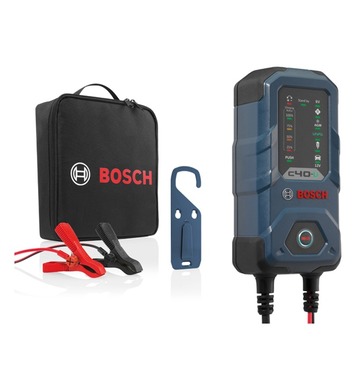 ������� ���������� �� ���������� Bosch C40-Li 0189921040 - 6