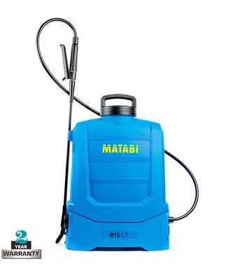 ������������ ������ ��������� Matabi e15 LT 05002 - 15�, 12V