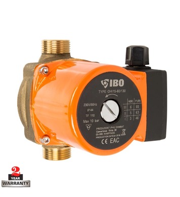 ������������� ����� IBO OHI 15-60/130 1391 - 93W, 55�/���, 1