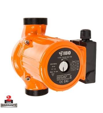 ������������� ����� IBO OHI 32-60/180 0064 - 46-93W, 55�/���