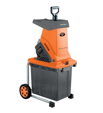 ������������ �������� �� ����� Daewoo DACSB2500 - 2500 W, 40