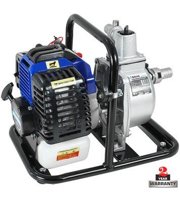 ��������� ����� BAUG B5212 - 2 �.�., 8000 �/�, 20�