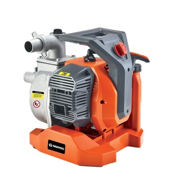 ��������� ����� ����� Daewoo DAWP5200A - 1.95 �.�., 7000 �/�