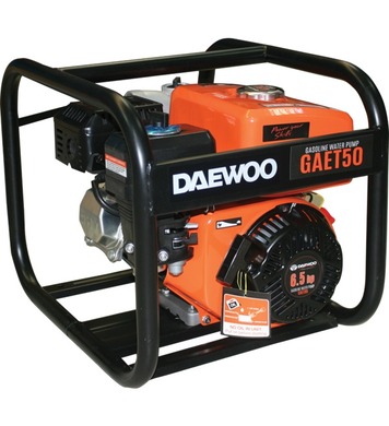 ��������� ����� ����� Daewoo GAET50 - 6.5 �.�., 2800 �/���, 