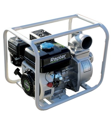 ��������� ����� ����� Rapter RR GP-300 RR44435 - 6.5kW, 6000