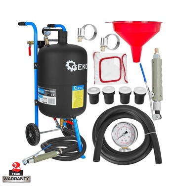 ������� ������������� GEKO G02019 - 4.1 - 8.6 ����, 38 �����