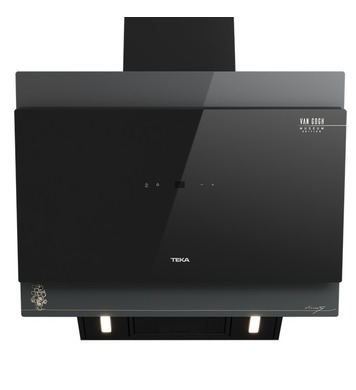 ���������� �� ������ ������ Teka Van Gogh DVT 68660 TOS VG �