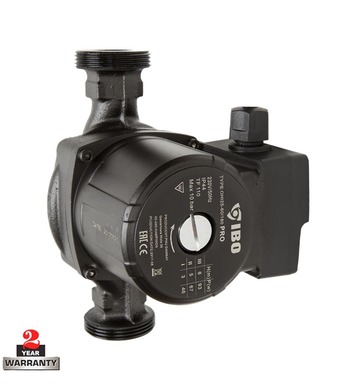 ������������� ����� IBO OHI PRO 25-80/180 002018 - 150-270 W