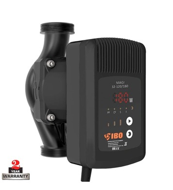 ������������� ����� IBO MAGI H 32-120/180 002178 - 185 W, 16