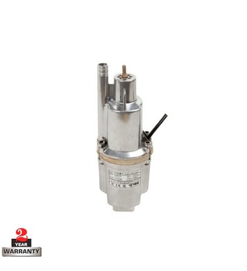 Потопяема помпа тип бибо IBO VM 60 Russland 450 Rohtenbach -