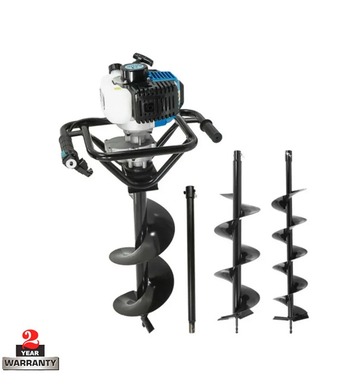 �������� ������� BAUG B1401 - 5.2 �.�., 150, 200 � 250 �� � 