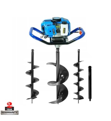 �������� ������� BAUG B1400 - 5.2 �.�., 150, 200 � 250 �� � 