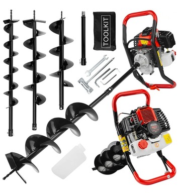 �������� ������� RED Technic RTSWG0106 - 6 �.�., 100, 150 � 