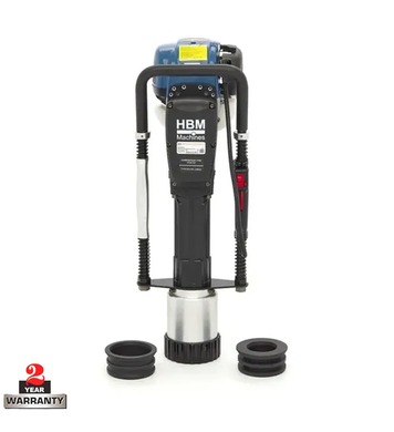 �������� ������� HBM Professional 10160 - 1500 W, 6500 ��./�