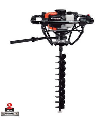 �������� ������� Daewoo DAEA520-B - 1650W, 200�� � 1000��