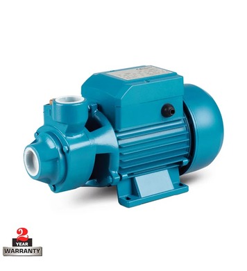 Самозасмукваща помпа за вода IBO QB60 002251 - 250W, 35м, 32