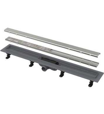 ������ ����� ����� Alcadrain APZ19-950 ��� - � 40 ��, 950 ��