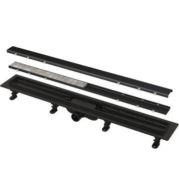 ������ ����� ����� Alcadrain APZ19Black-850 ����� - � 40 ��,